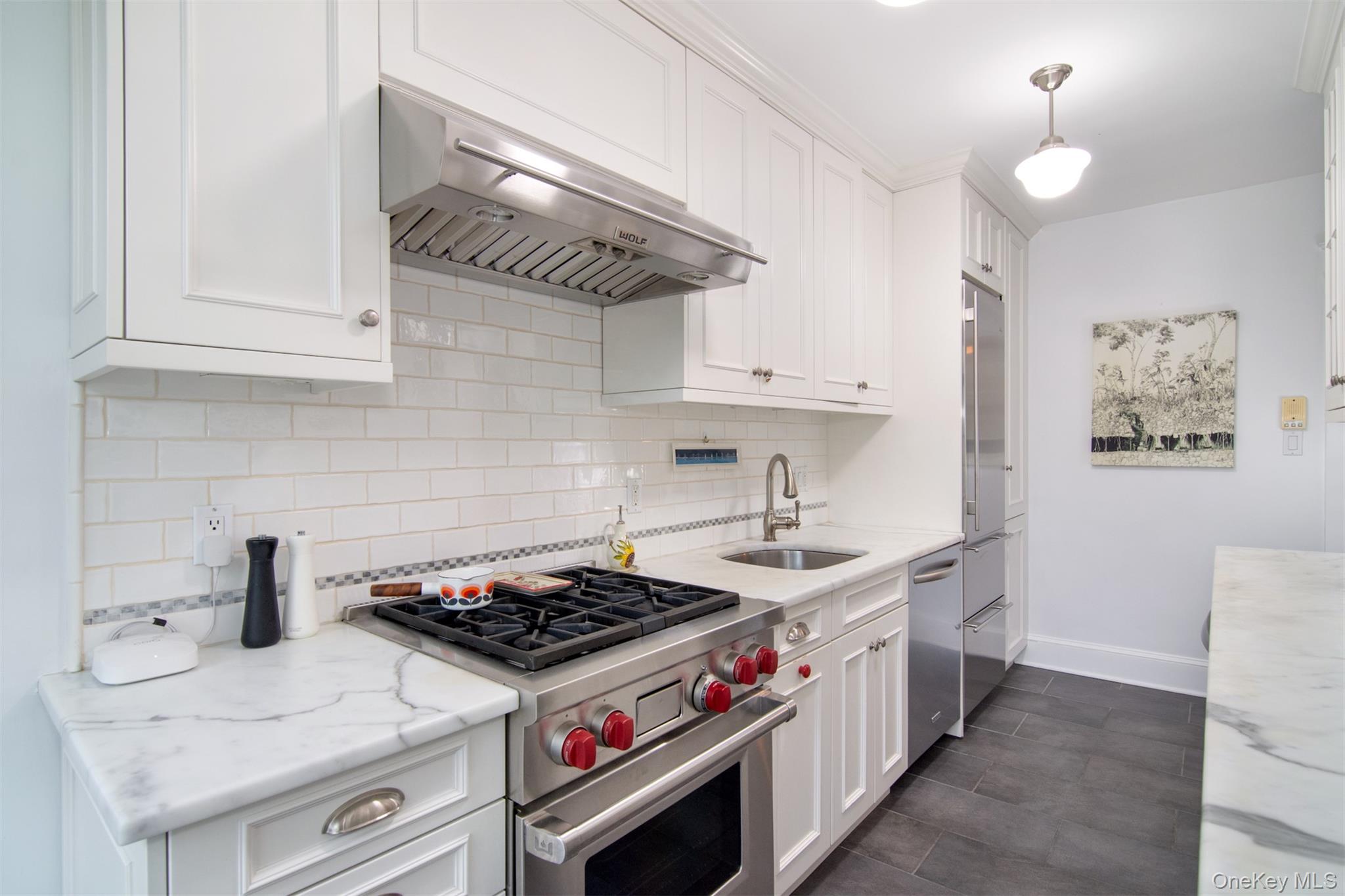 48 Sagamore Road # 30, Bronxville, NY 10708