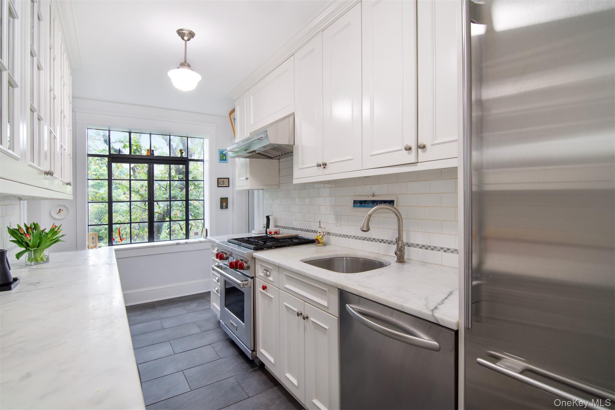 48 Sagamore Road # 30, Bronxville, NY 10708