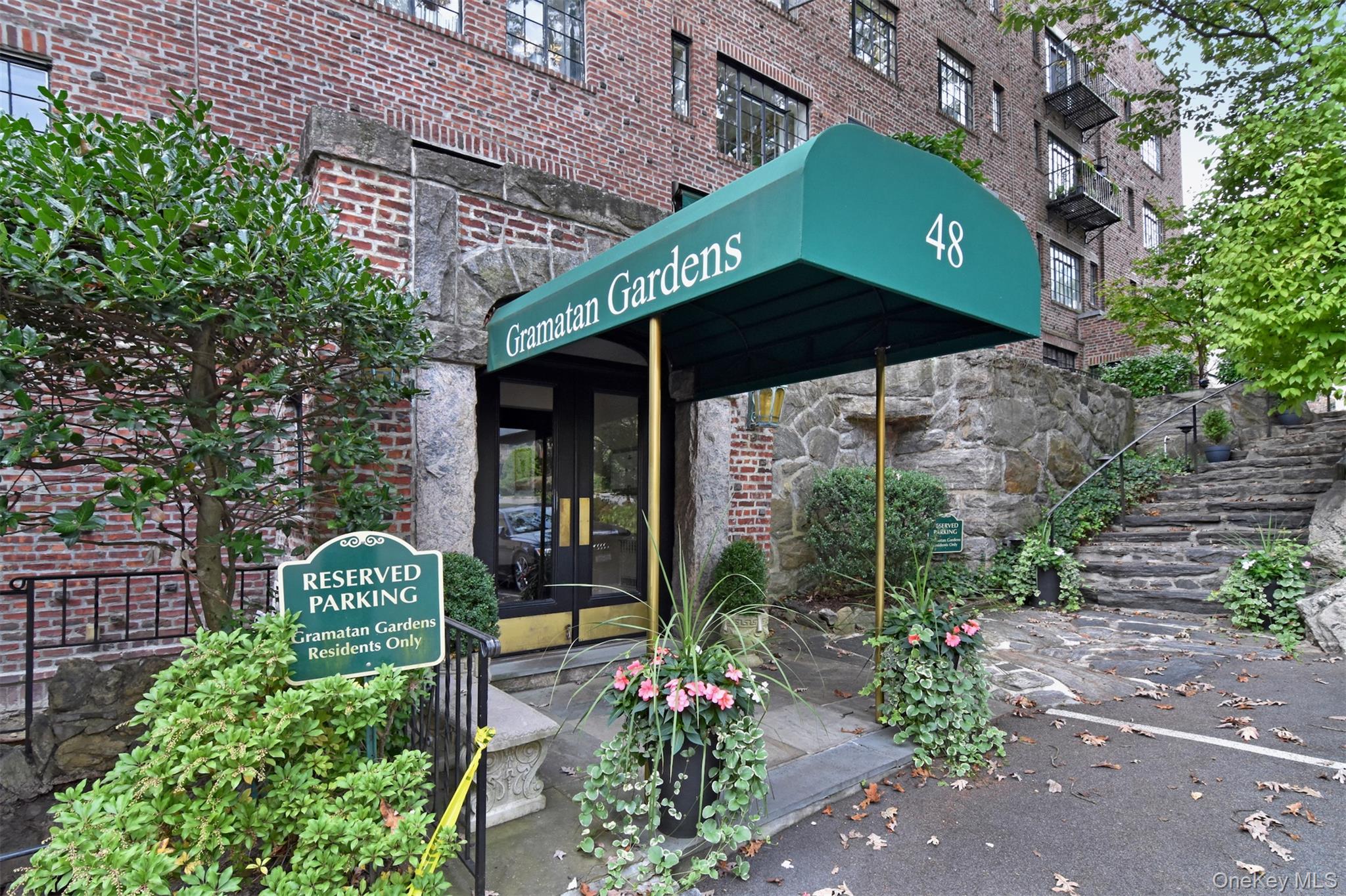 48 Sagamore Road # 30, Bronxville, NY 10708