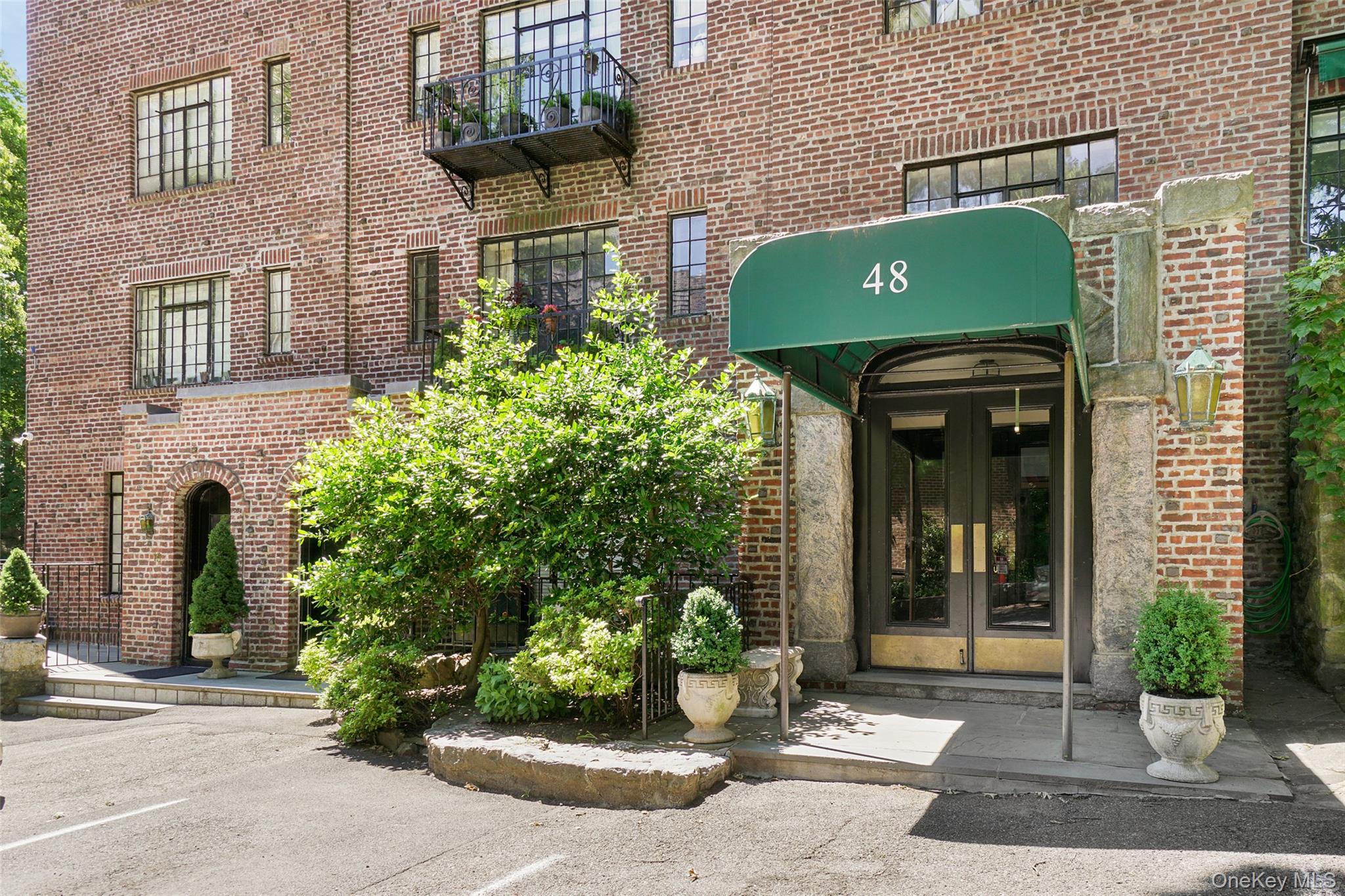 48 Sagamore Road # 30, Bronxville, NY 10708