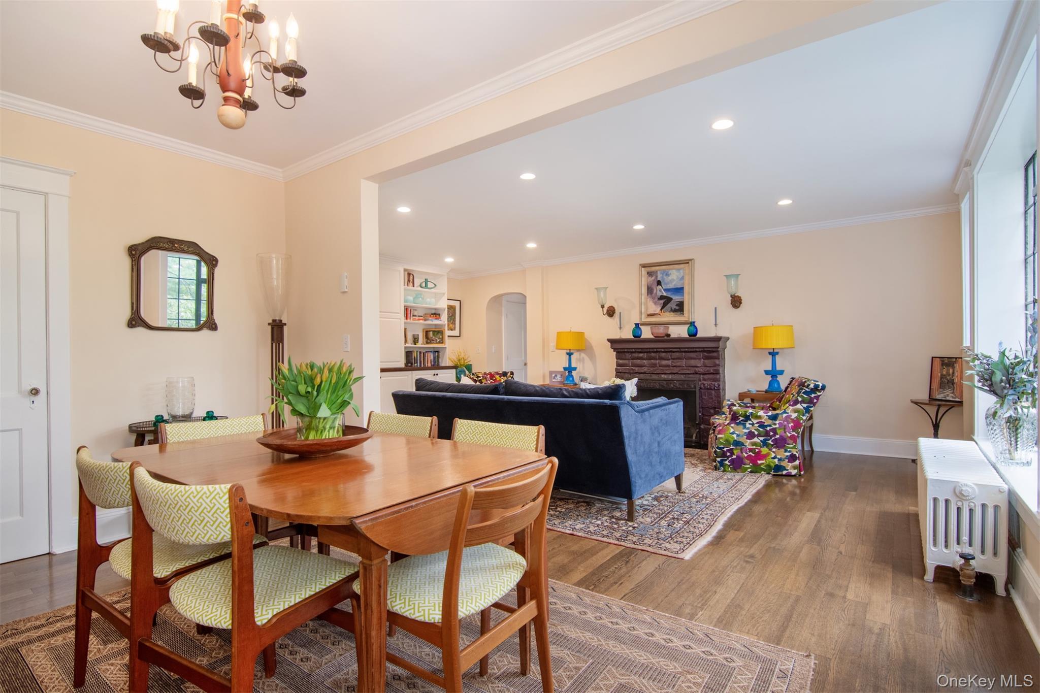 48 Sagamore Road # 30, Bronxville, NY 10708