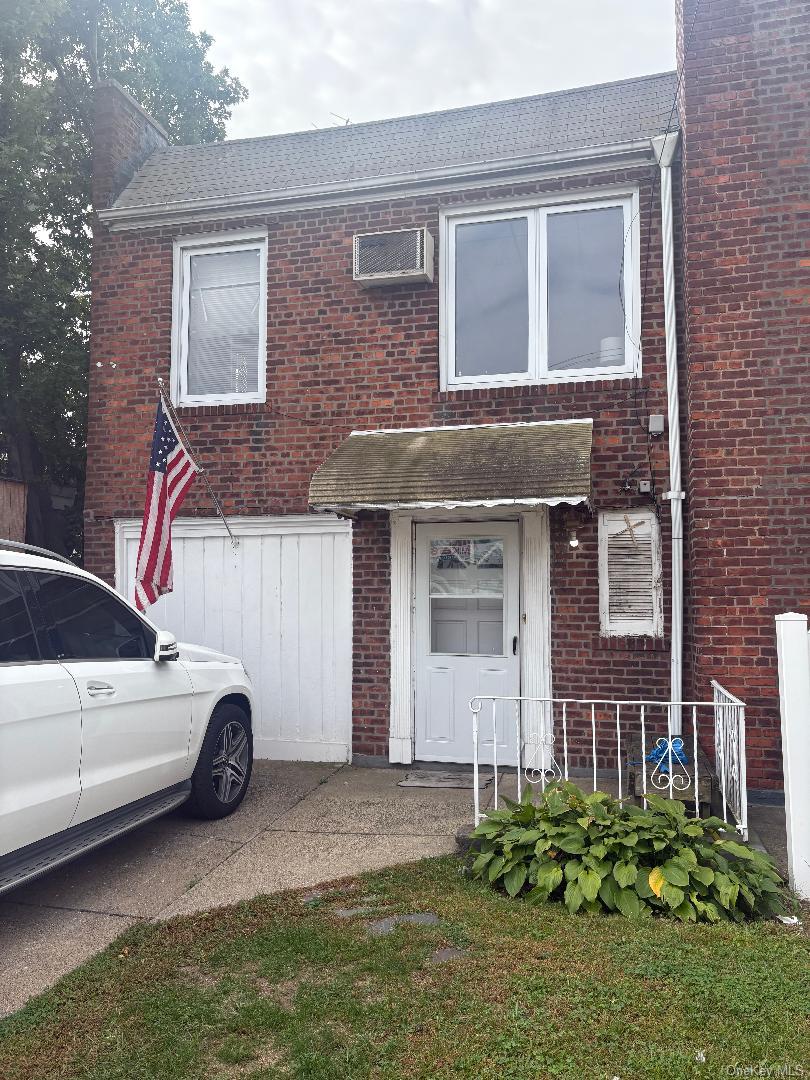 117-10 135th Avenue, South Ozone Park, NY 11420