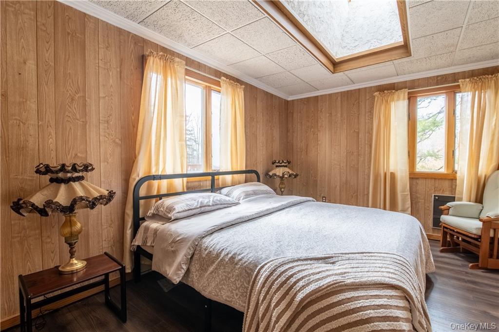 71 Kawlija Road, Grahamsville, NY 12740