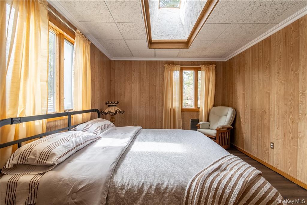 71 Kawlija Road, Grahamsville, NY 12740