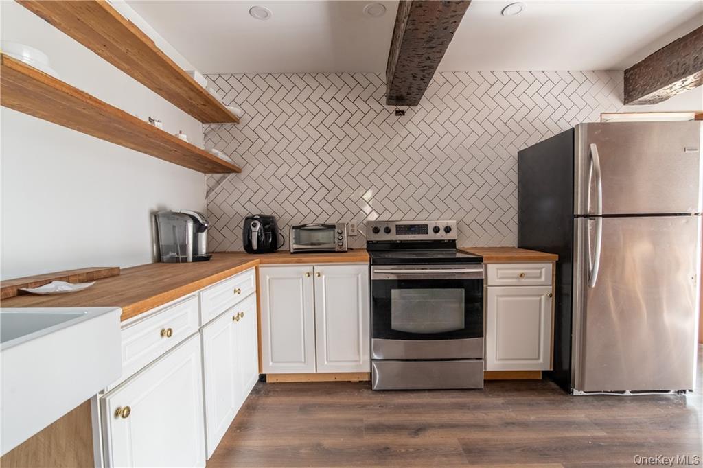 71 Kawlija Road, Grahamsville, NY 12740