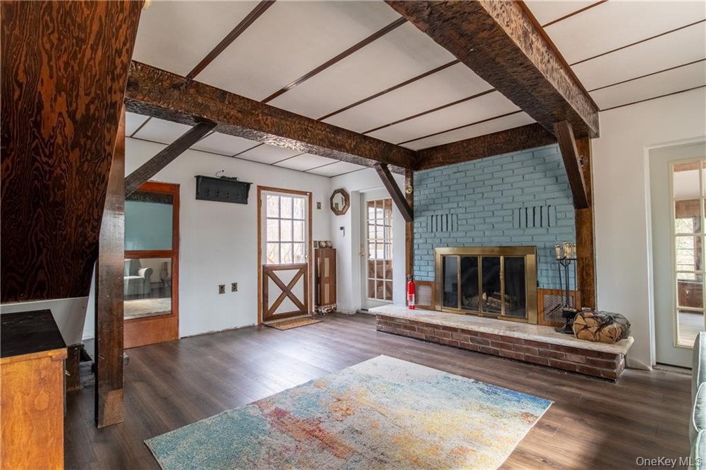 71 Kawlija Road, Grahamsville, NY 12740