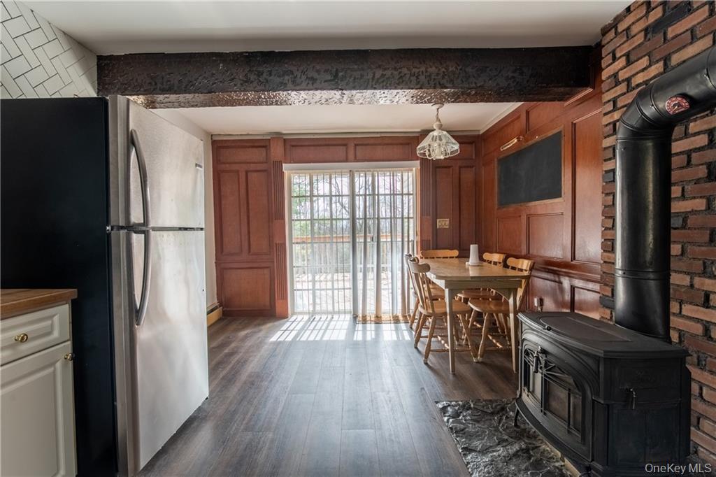 71 Kawlija Road, Grahamsville, NY 12740