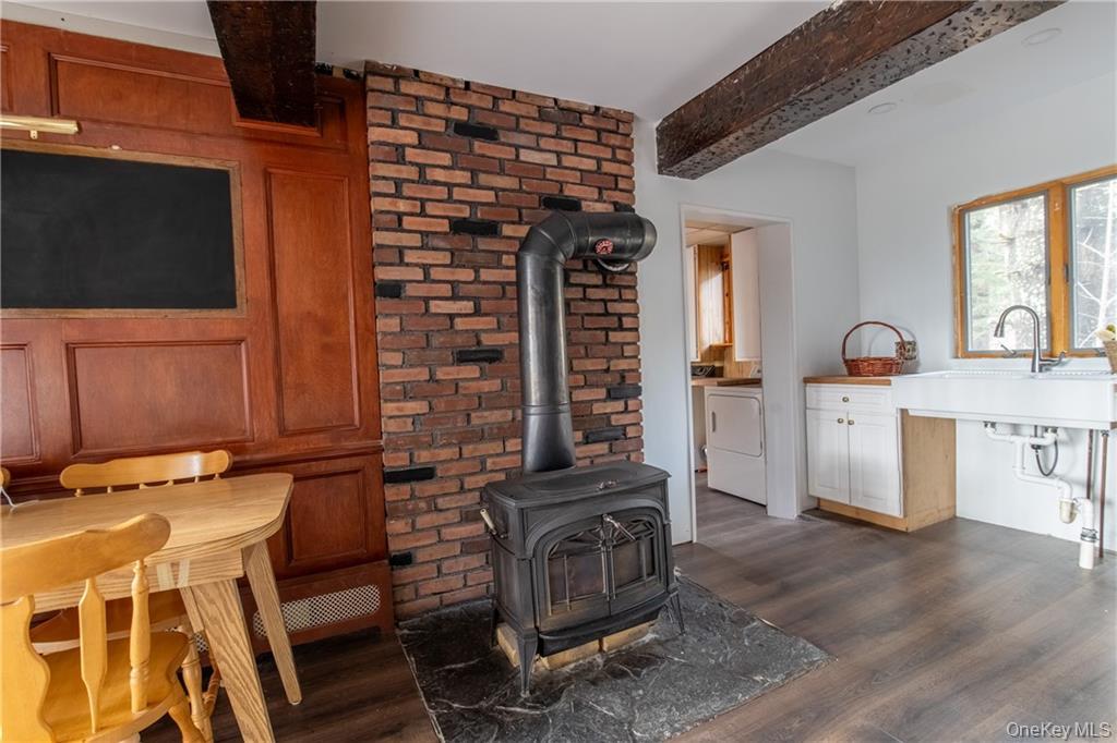 71 Kawlija Road, Grahamsville, NY 12740