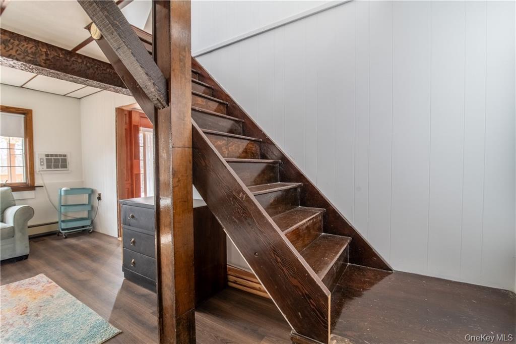 71 Kawlija Road, Grahamsville, NY 12740