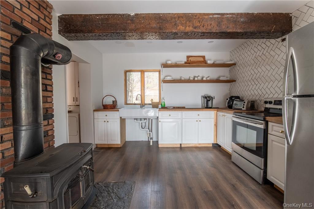 71 Kawlija Road, Grahamsville, NY 12740