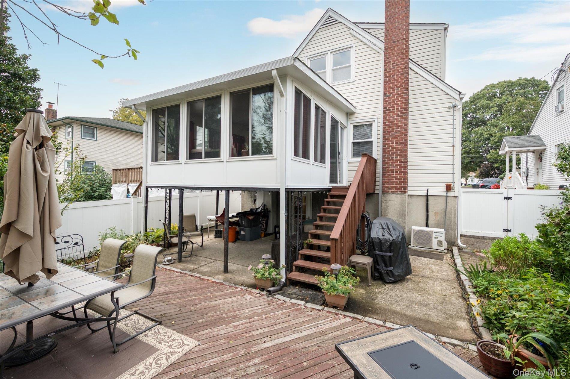 492 Nassau Boulevard, Williston Park, NY 11596