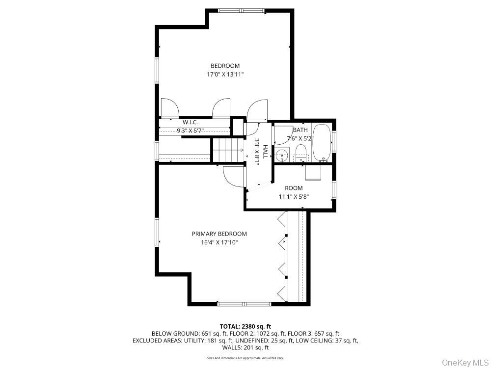 492 Nassau Boulevard, Williston Park, NY 11596