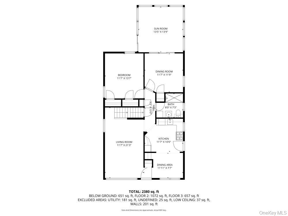 492 Nassau Boulevard, Williston Park, NY 11596