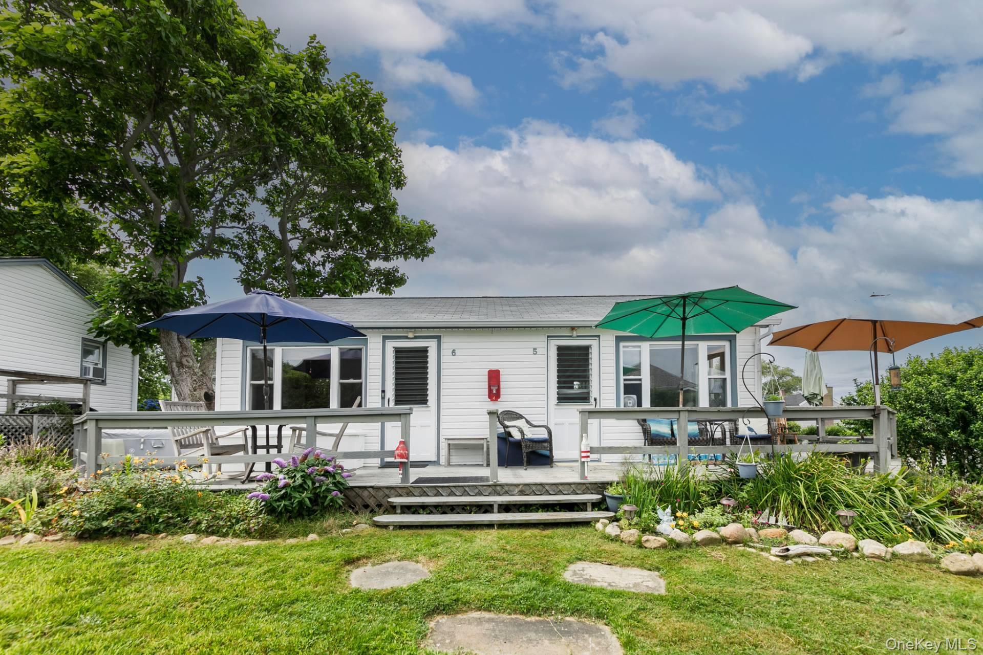 75/81 East Lake Drive # 6, Montauk, NY 11954