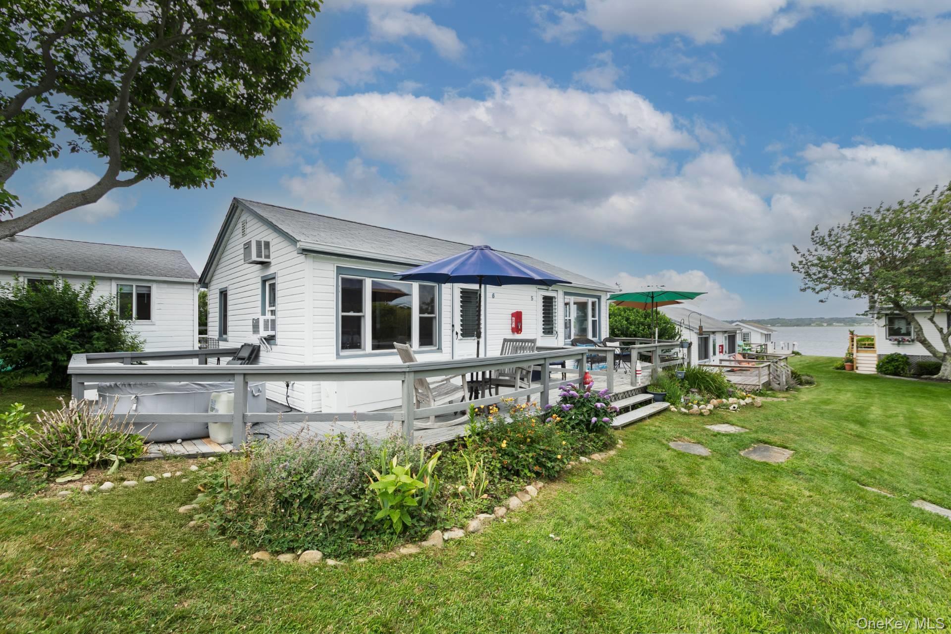 75/81 East Lake Drive # 6, Montauk, NY 11954