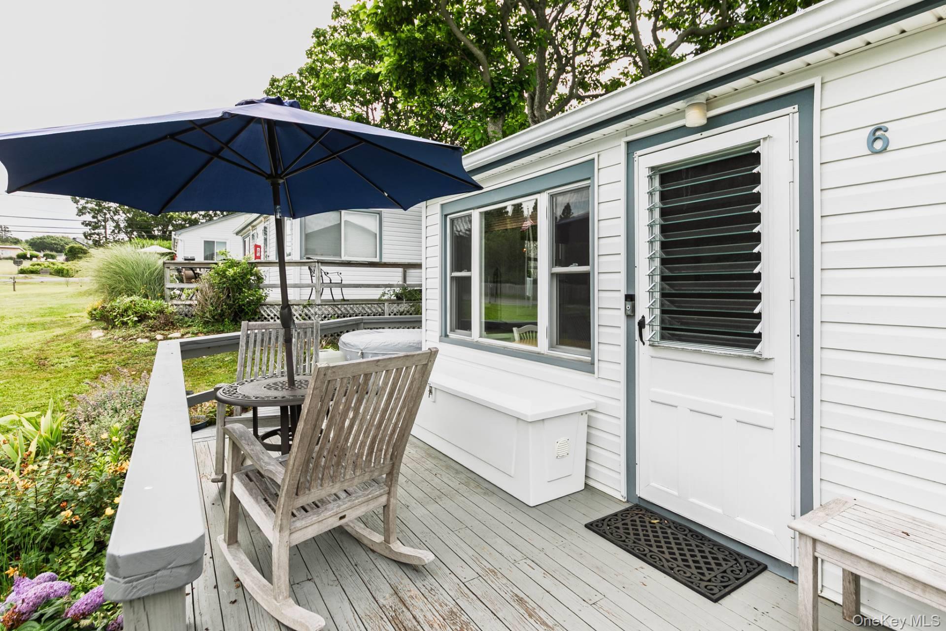 75/81 East Lake Drive # 6, Montauk, NY 11954