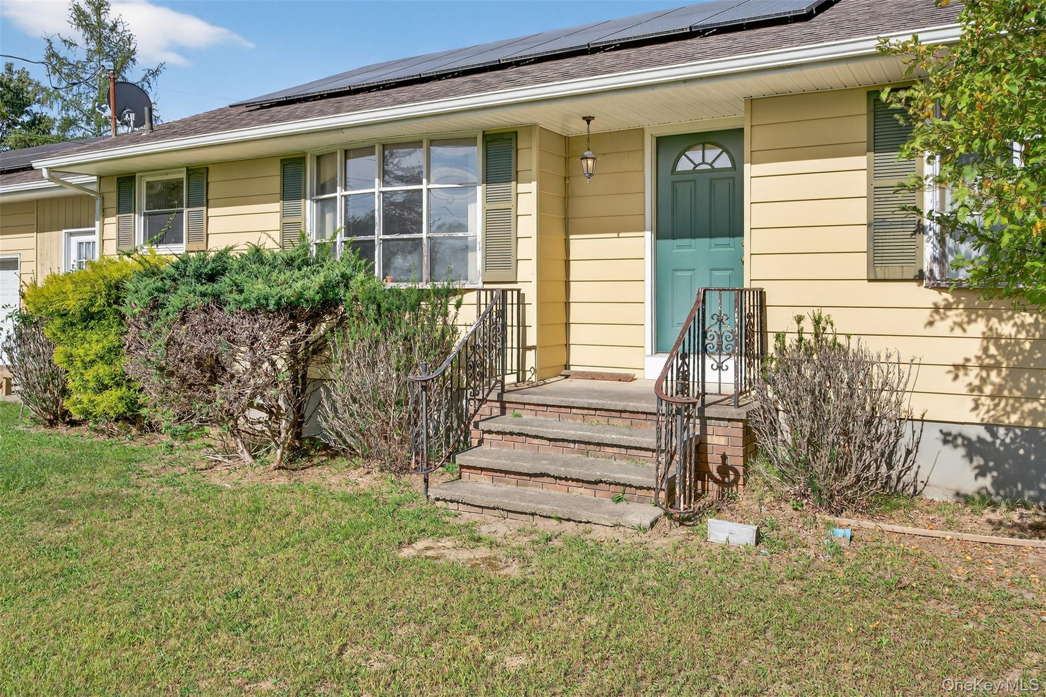 438 Mountain Road, Bloomingburg, NY 12721