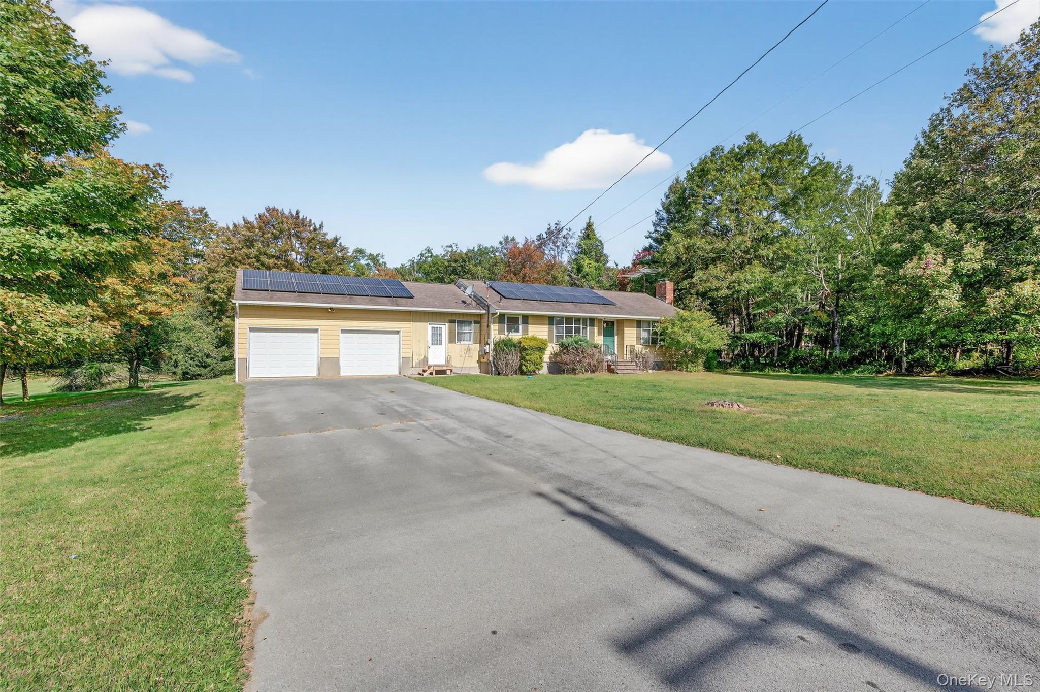 438 Mountain Road, Bloomingburg, NY 12721