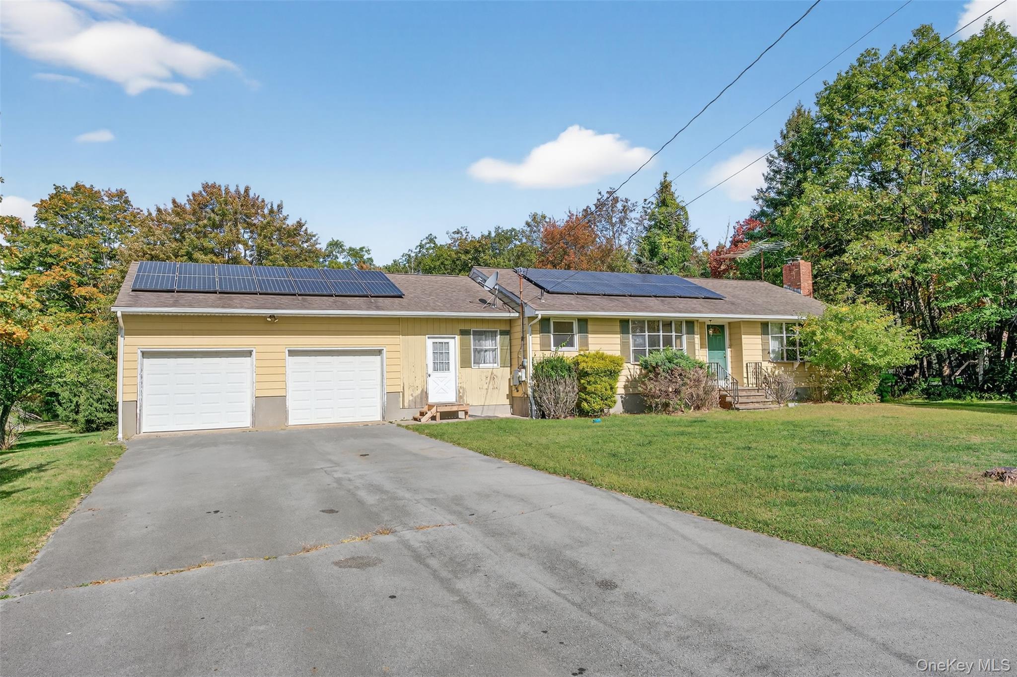 438 Mountain Road, Bloomingburg, NY 12721