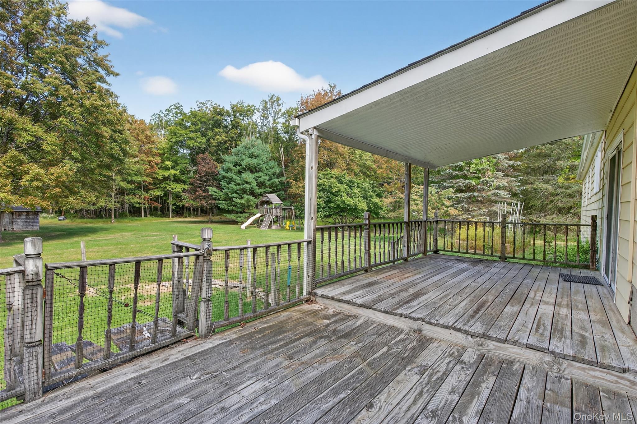 438 Mountain Road, Bloomingburg, NY 12721