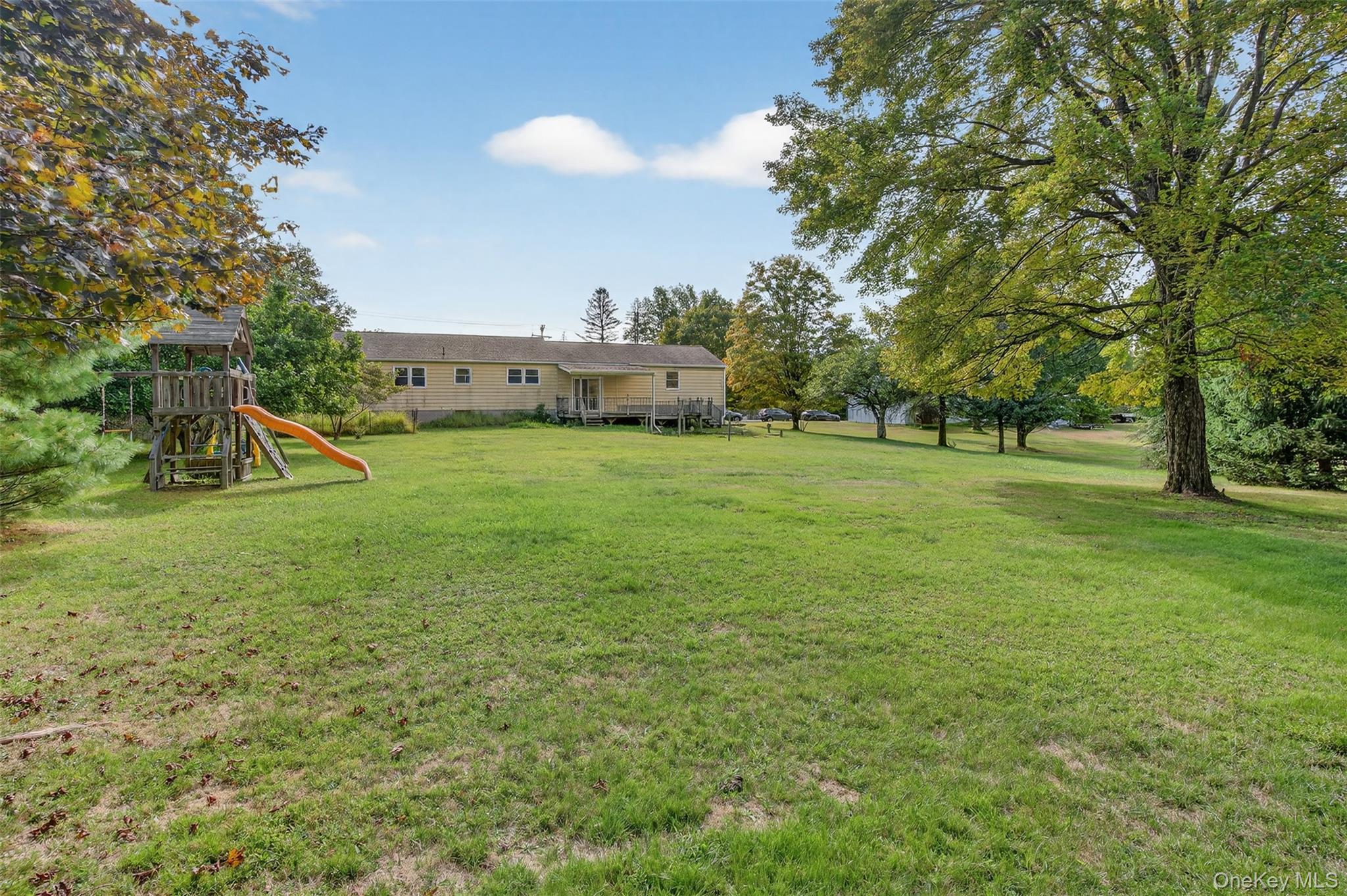 438 Mountain Road, Bloomingburg, NY 12721