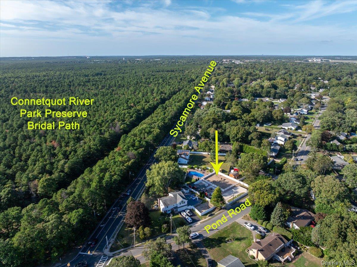 895 Sycamore Avenue, Bohemia, NY 11716