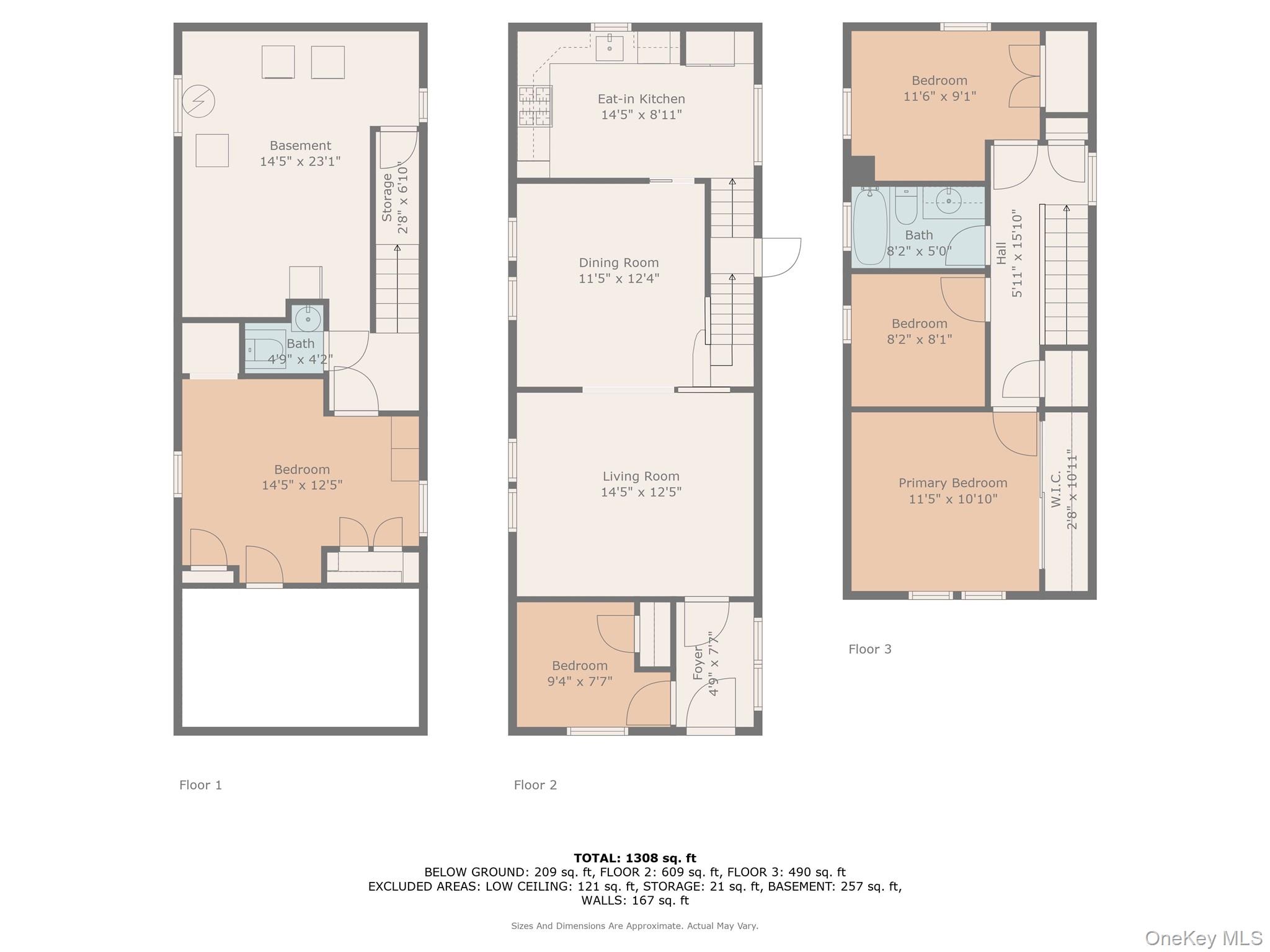 65 Haven Avenue, Valley Stream, NY 11580