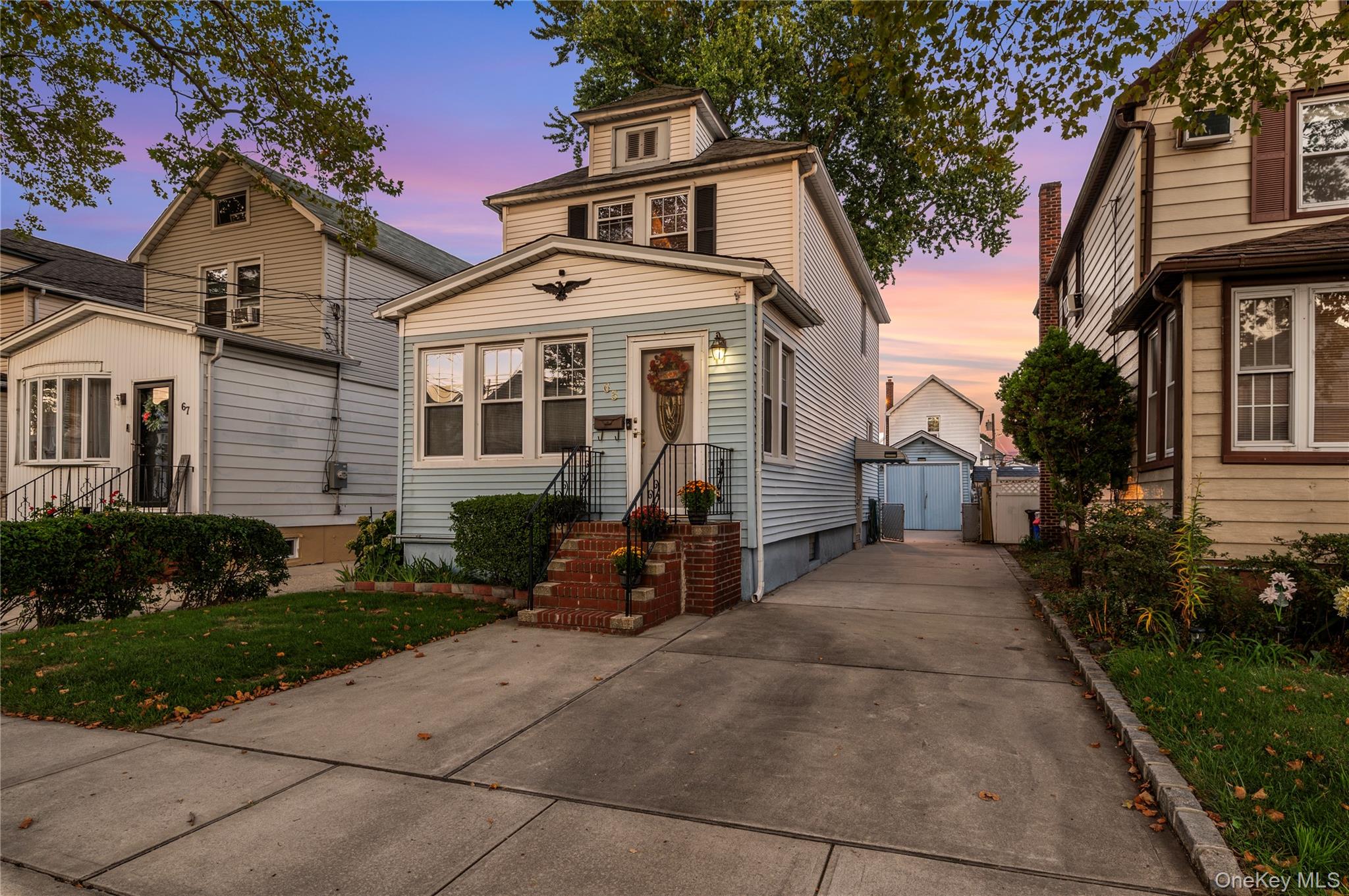 65 Haven Avenue, Valley Stream, NY 11580