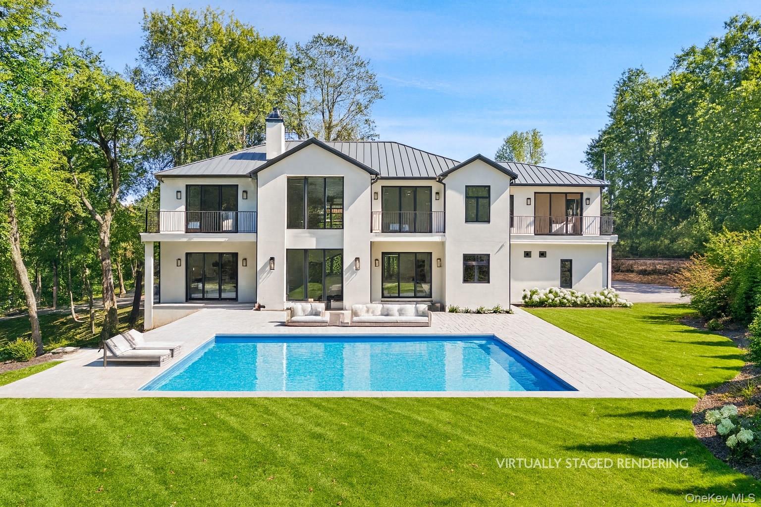 11 Boxwood Lane, Rye, NY 10580