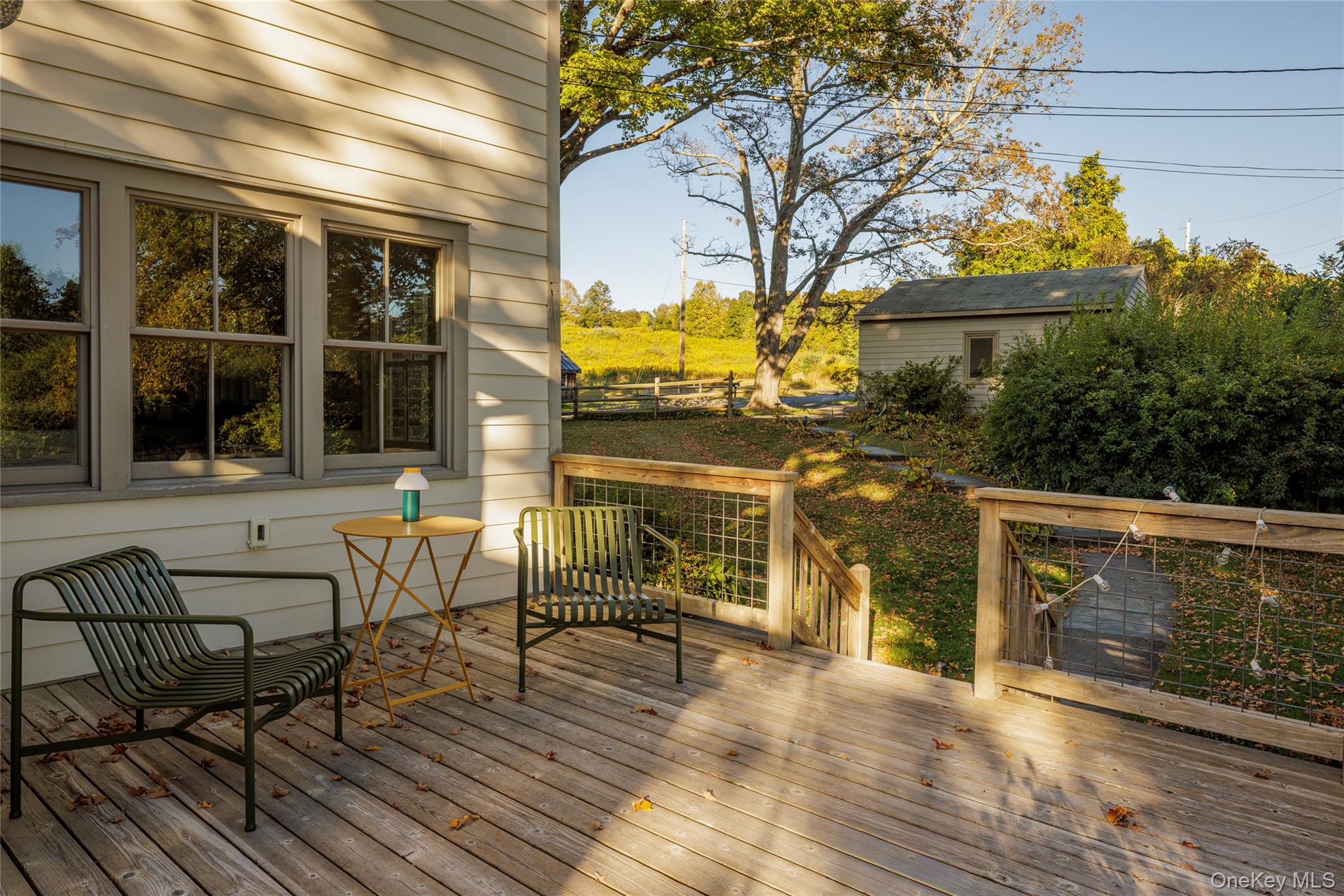 108 Wey Road, Rhinebeck, NY 12572