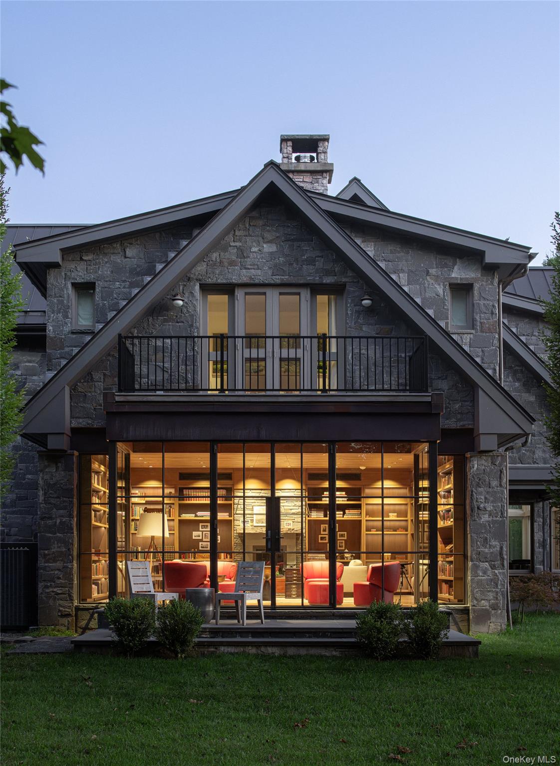 40 Morton Road, Rhinebeck, NY 12572