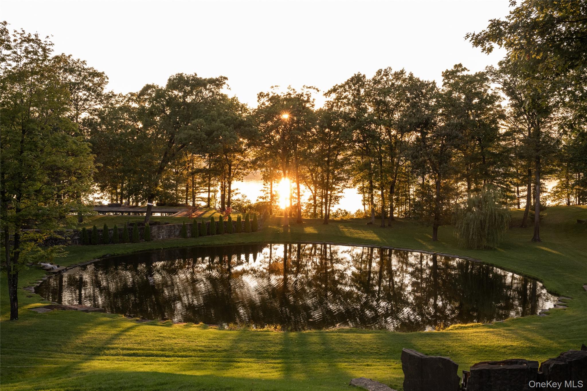 40 Morton Road, Rhinebeck, NY 12572