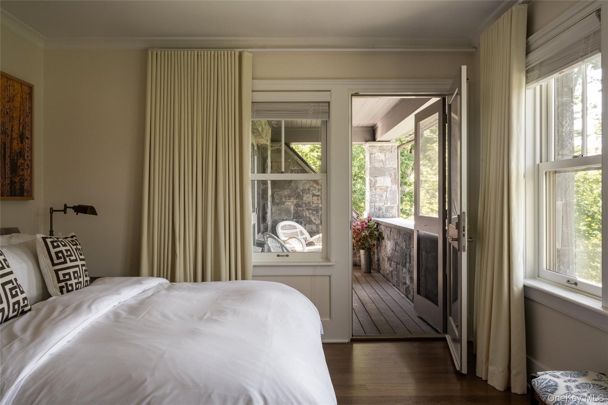 40 Morton Road, Rhinebeck, NY 12572