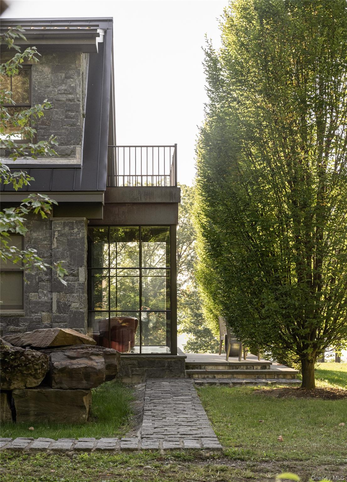 40 Morton Road, Rhinebeck, NY 12572