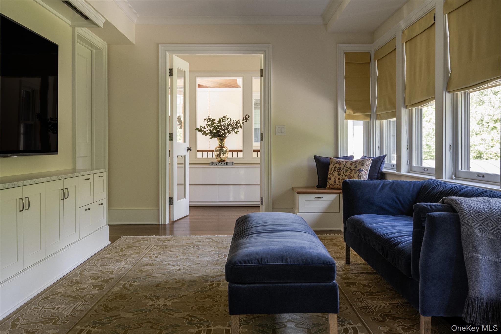 40 Morton Road, Rhinebeck, NY 12572