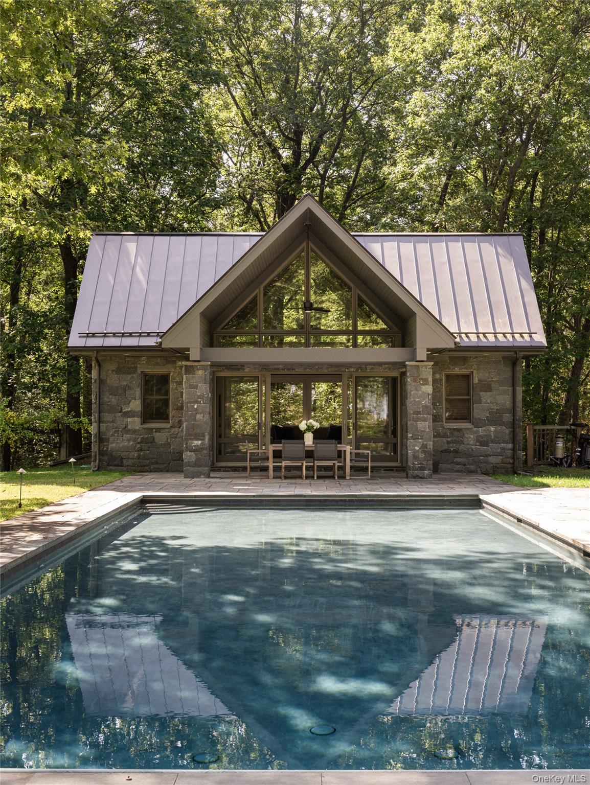 40 Morton Road, Rhinebeck, NY 12572