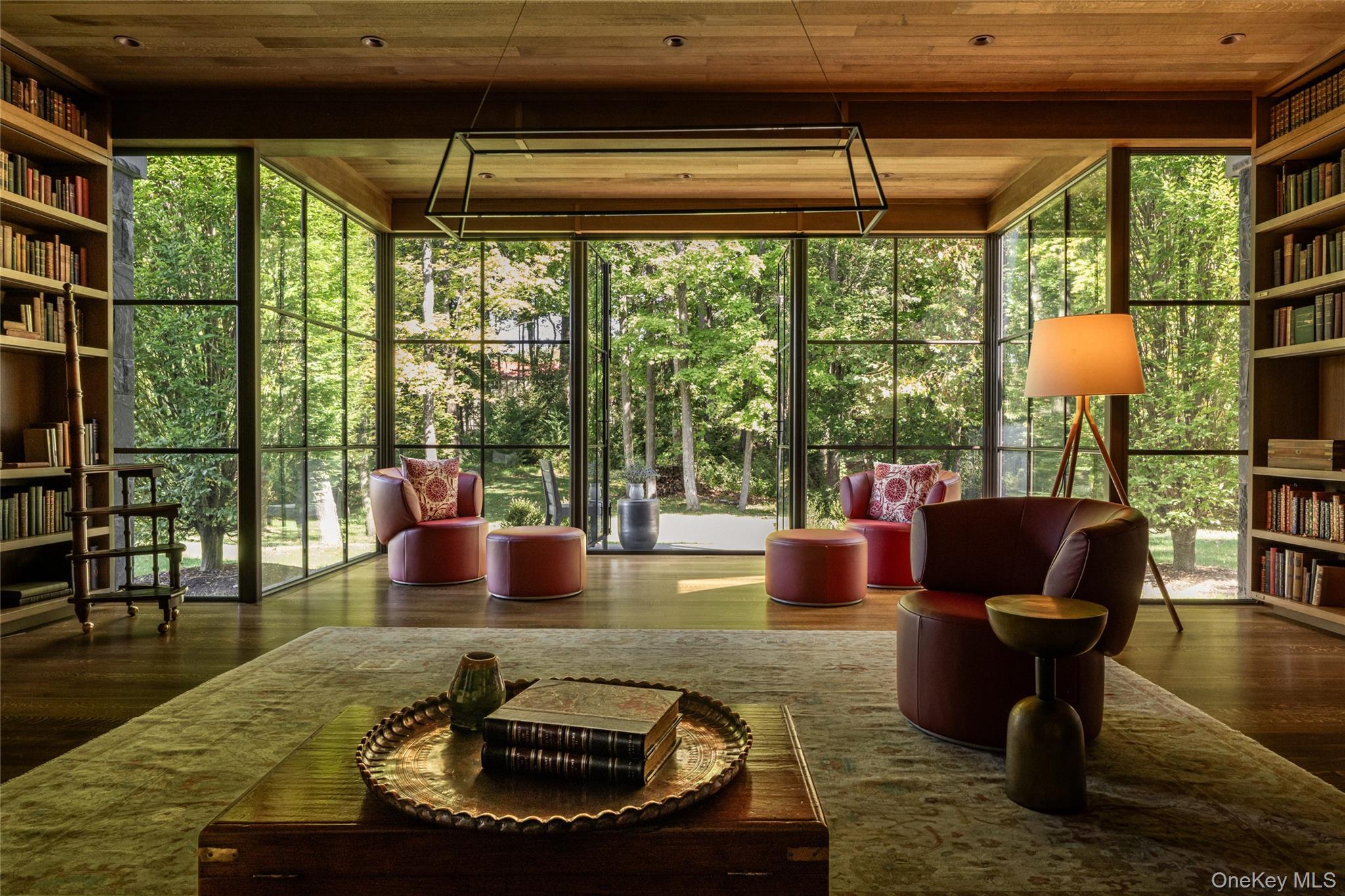 40 Morton Road, Rhinebeck, NY 12572