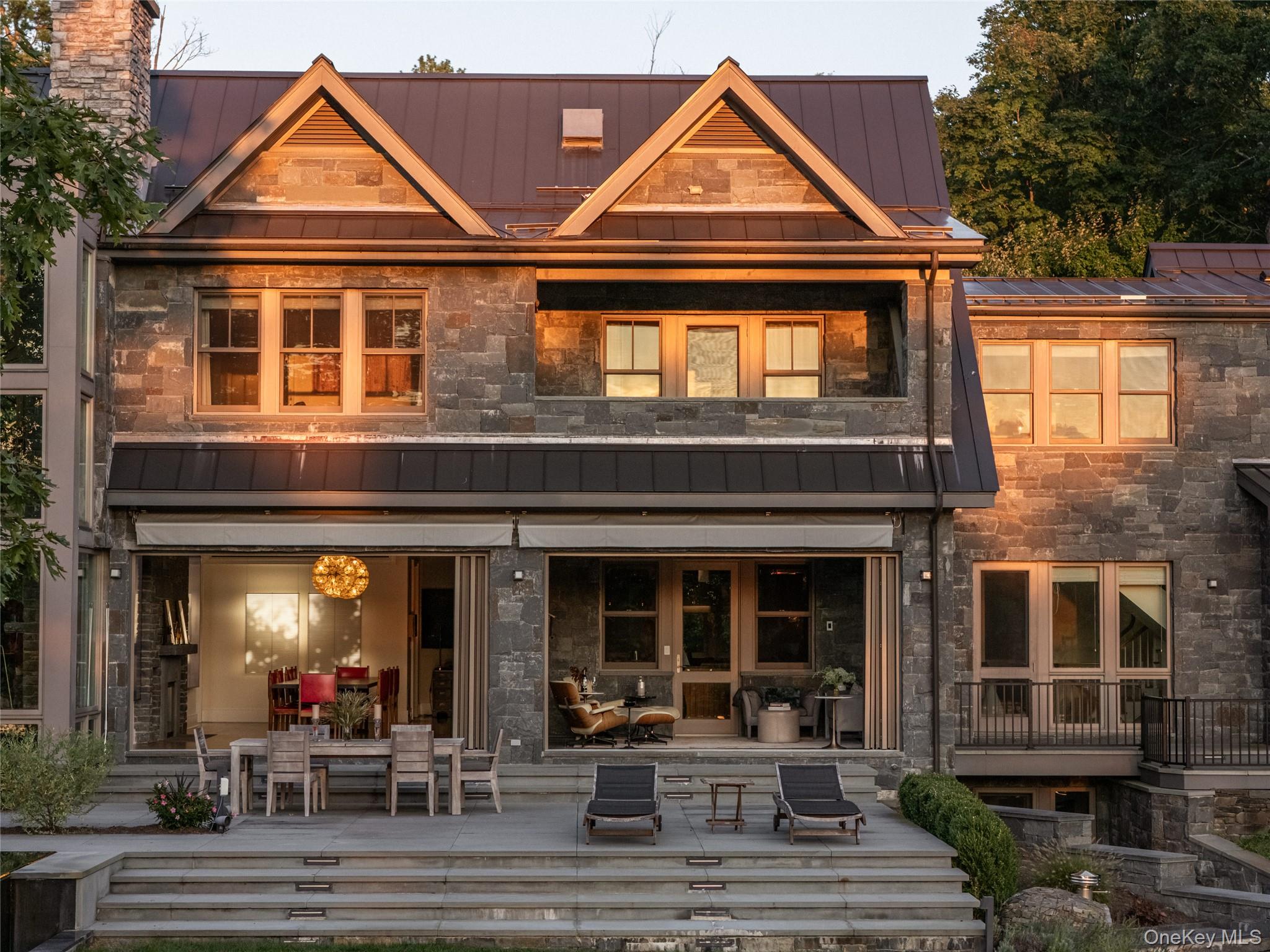 40 Morton Road, Rhinebeck, NY 12572