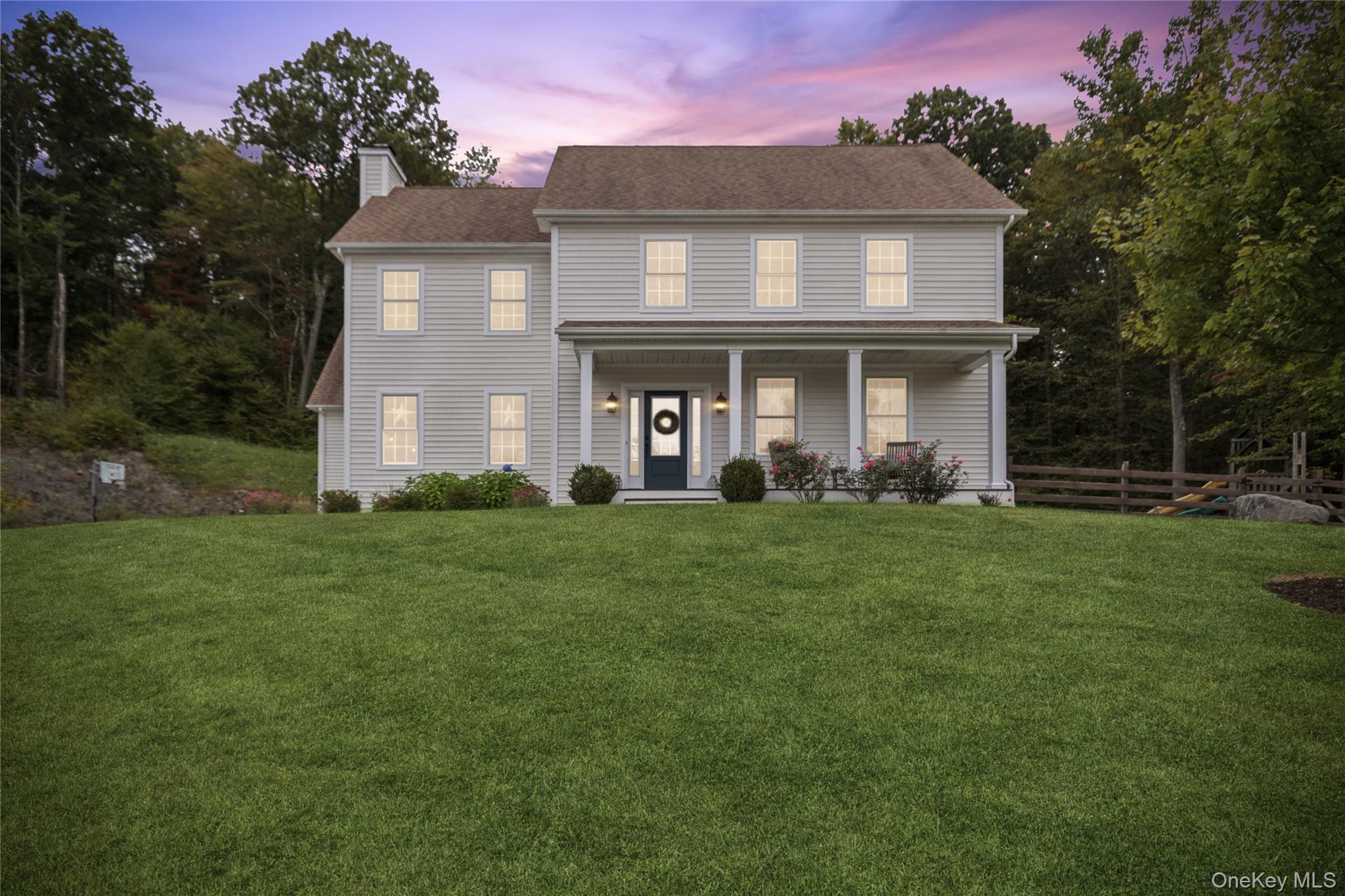 69 Dawson Court, Poughkeepsie, NY 12603