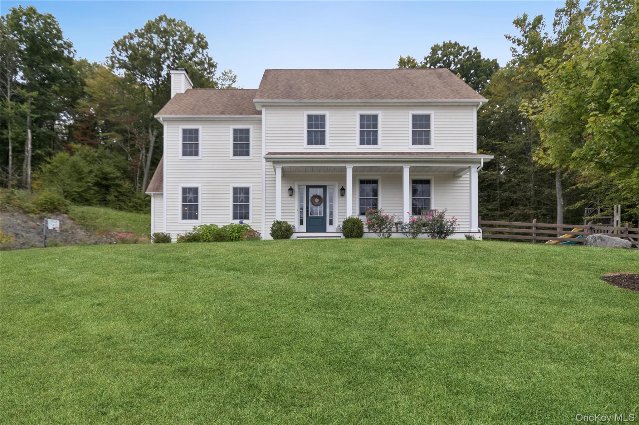 69 Dawson Court, Poughkeepsie, NY 12603