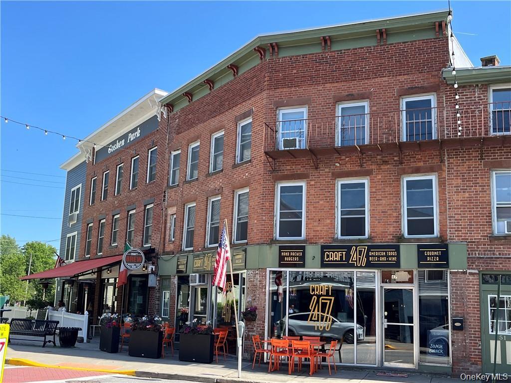 55 W Main Street # 4, Goshen, NY 10924