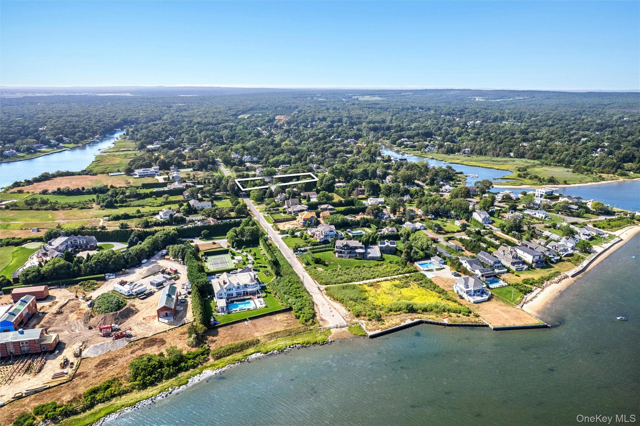 41 Sunset Avenue, East Quogue, NY 11942