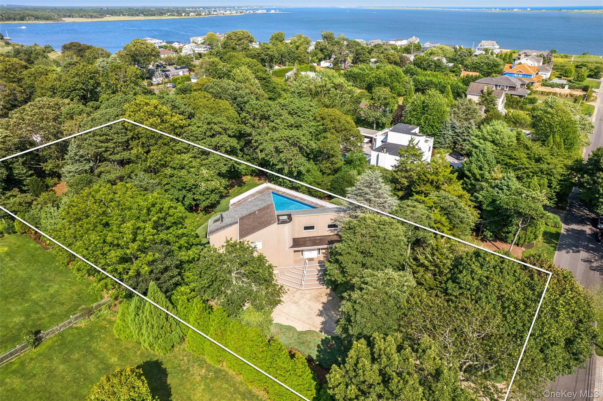 41 Sunset Avenue, East Quogue, NY 11942