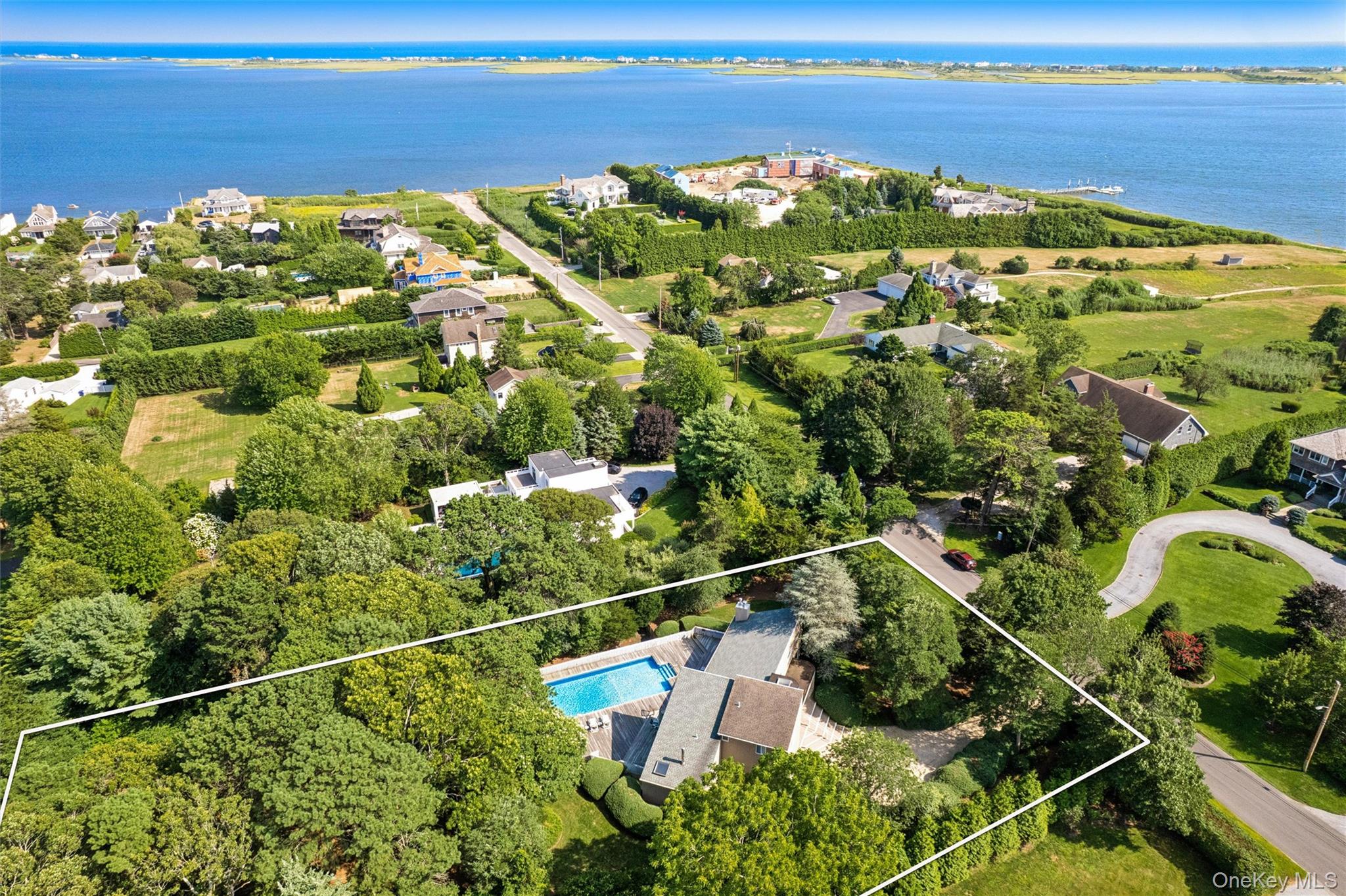 41 Sunset Avenue, East Quogue, NY 11942