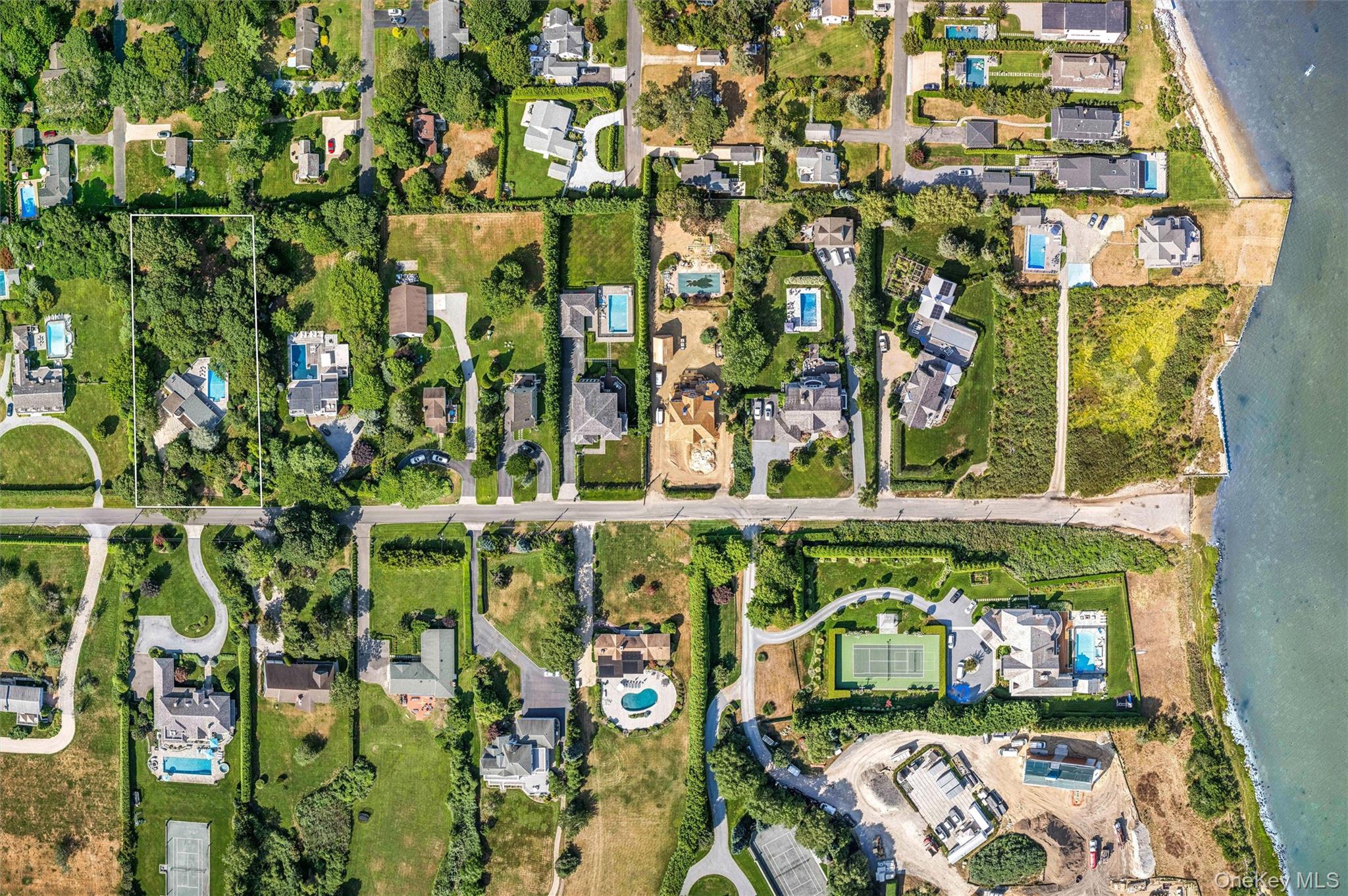 41 Sunset Avenue, East Quogue, NY 11942