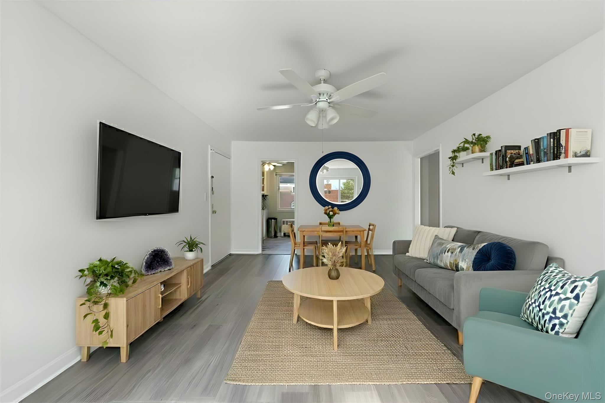 470 Tuckahoe Road # 4B, Yonkers, NY 10710