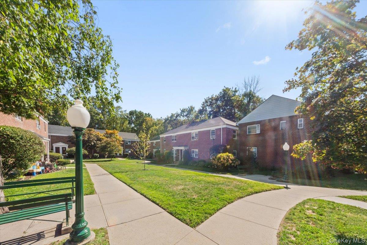 470 Tuckahoe Road # 4B, Yonkers, NY 10710