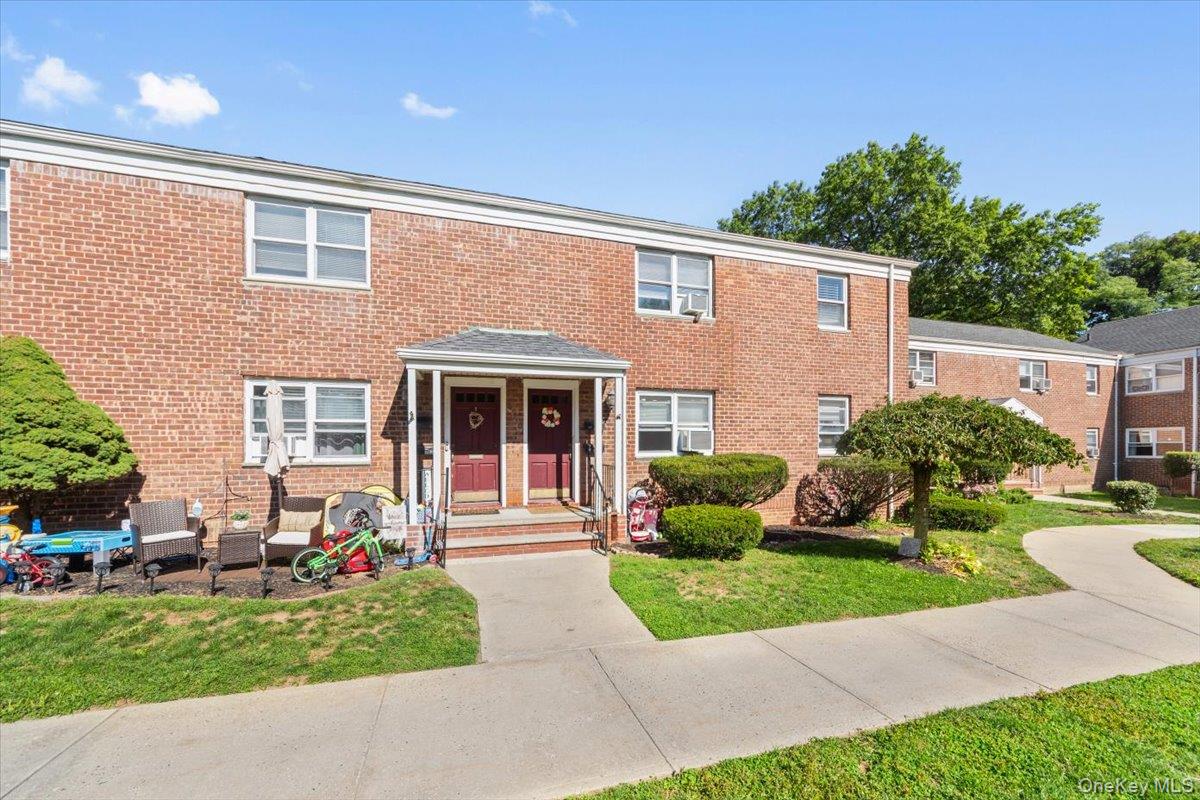 470 Tuckahoe Road # 4B, Yonkers, NY 10710