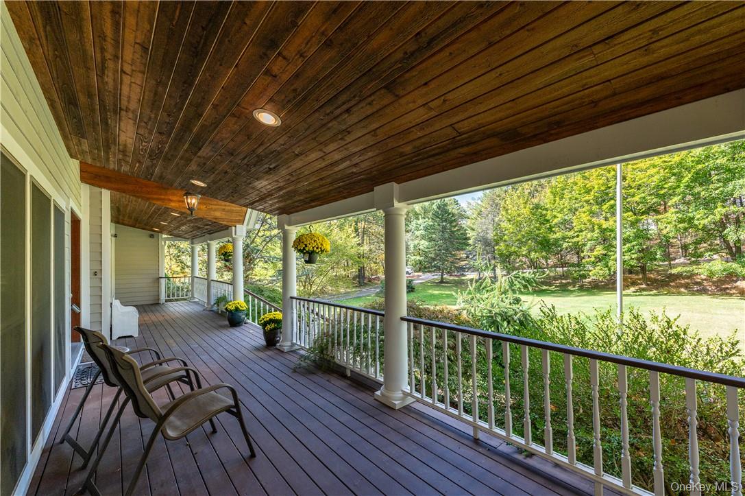 2 Fox Den Lane, North Salem, NY 10560