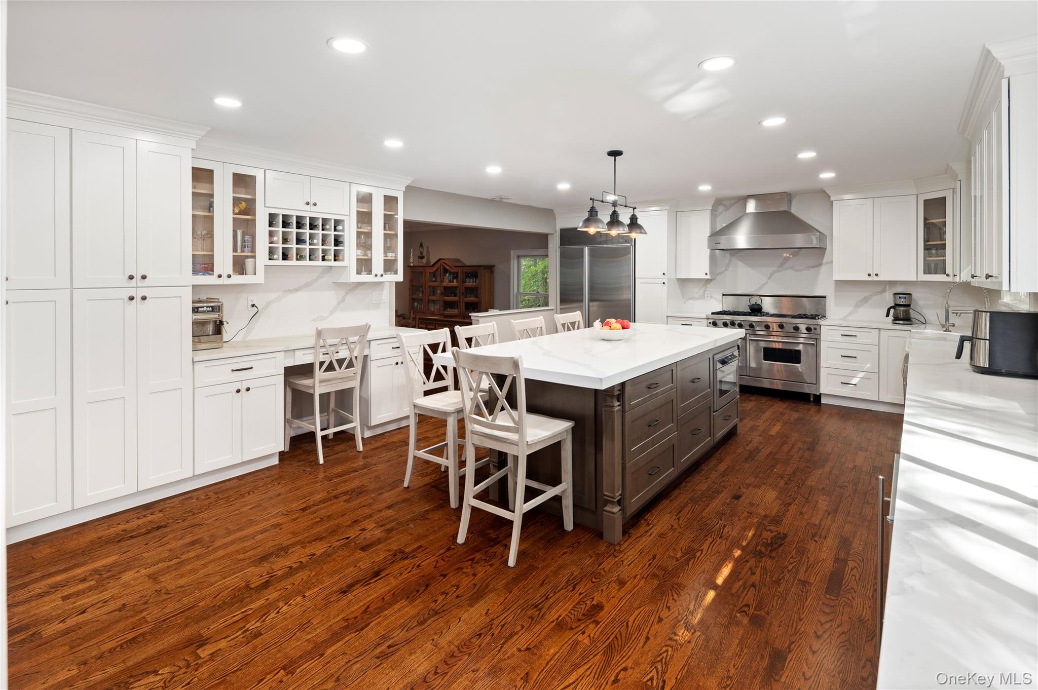 2 Fox Den Lane, North Salem, NY 10560